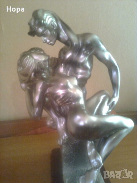  ПЛАСТИКА, снимка 1