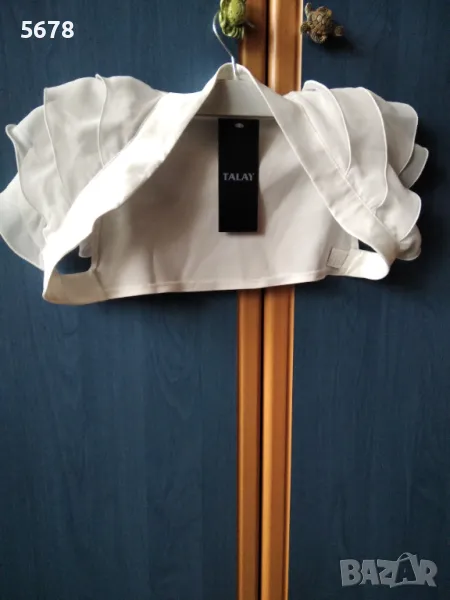 Официално болеро 2 бр, снимка 1