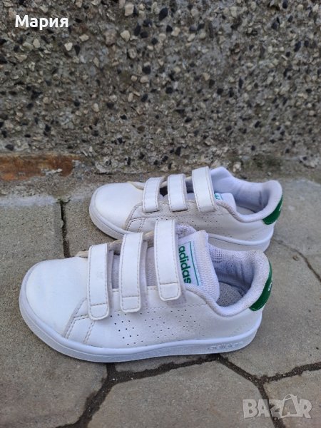 Adidas номер 25/26, снимка 1