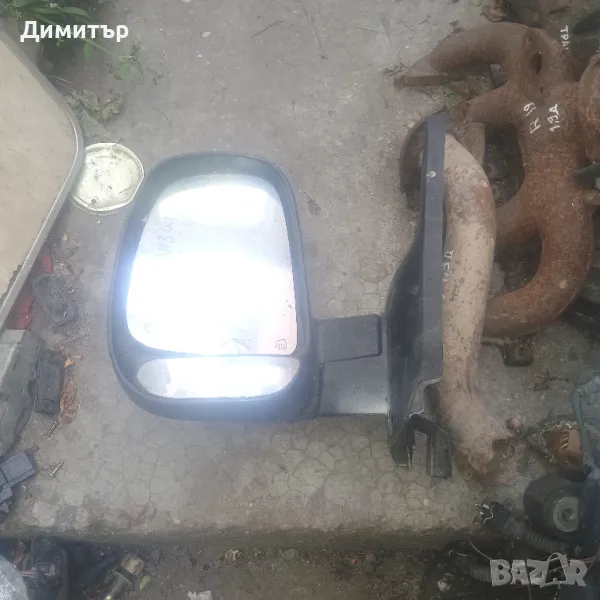 Огледало Ляво За Форд Транзит 1998г. / Ford Transit 1998y, снимка 1