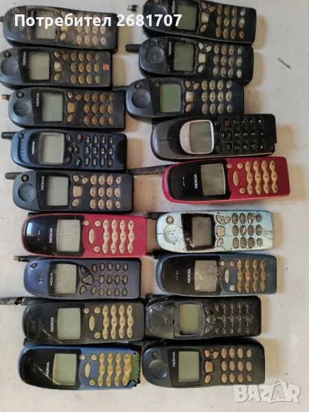  Нокия ретро , снимка 1