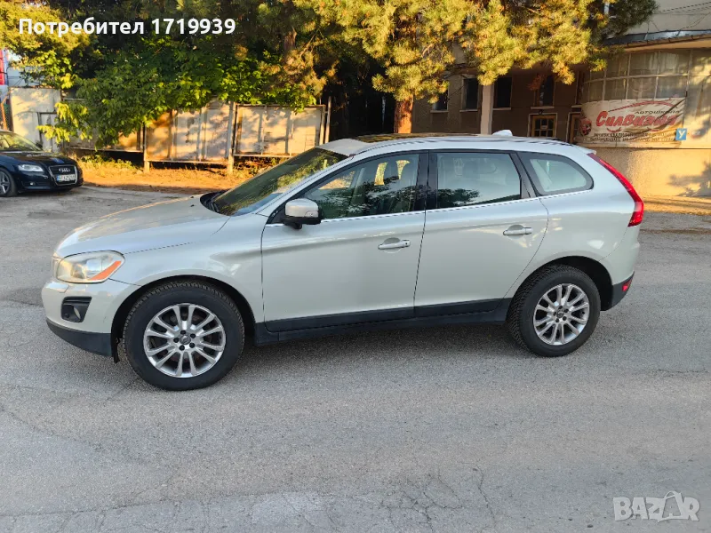 Volvo XC60  2.4 D5, снимка 1