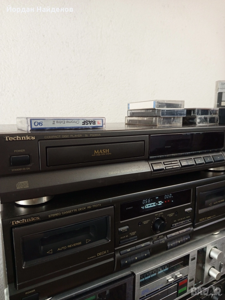 ТЕХНИКС, снимка 1