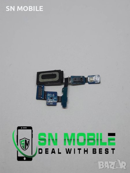 Слушалка за Samsung S6 Edge употребявана, снимка 1