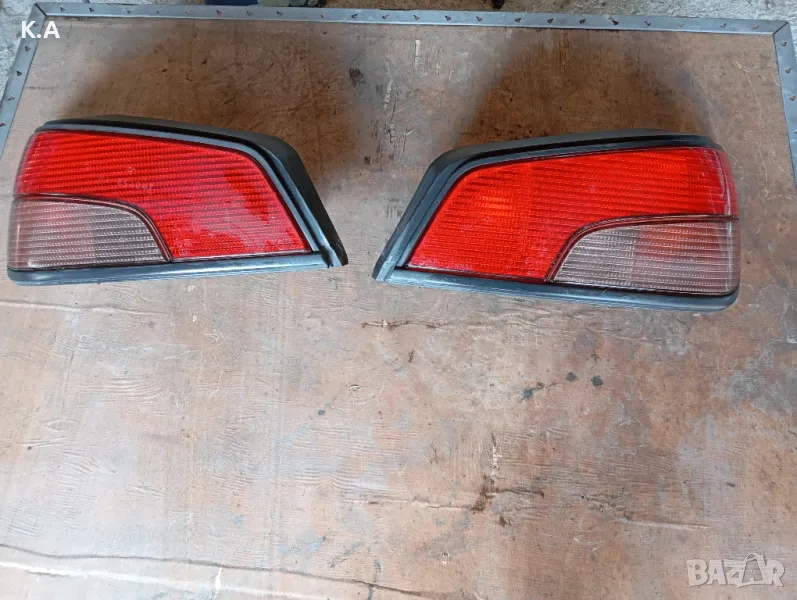 Стопове Peugeot 306, снимка 1