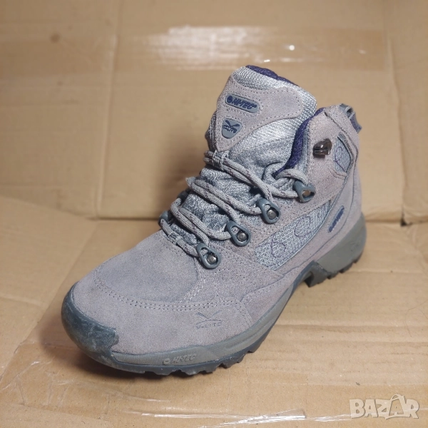 Туристически обувки HI-TEC V-Lite Belleville номер 38 ,5 водоустойчиви , снимка 1