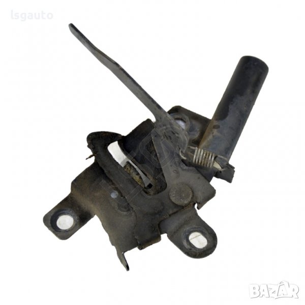 Ключалка преден капак Subaru Forester III(2008-2013) ID:93345, снимка 1