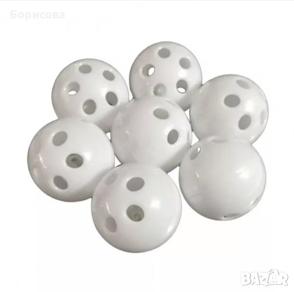 Кръгла дрънкалка за детска играчка, амигуруми , снимка 1