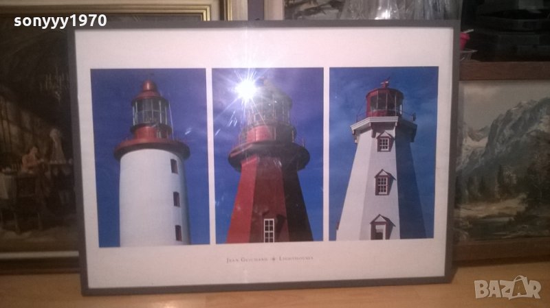 lighthouses-фарове-внос germany, снимка 1