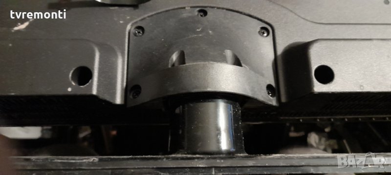 оригинална стойка за телевизор LISTO модел 31.5LEDUSB-615, снимка 1