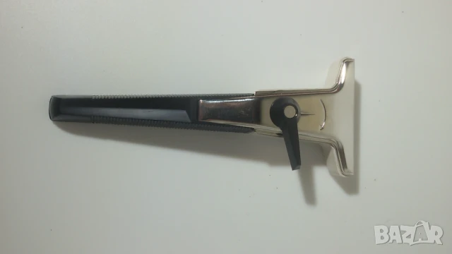 Gillette Techmatic бръсначка, снимка 15 - Антикварни и старинни предмети - 51076079