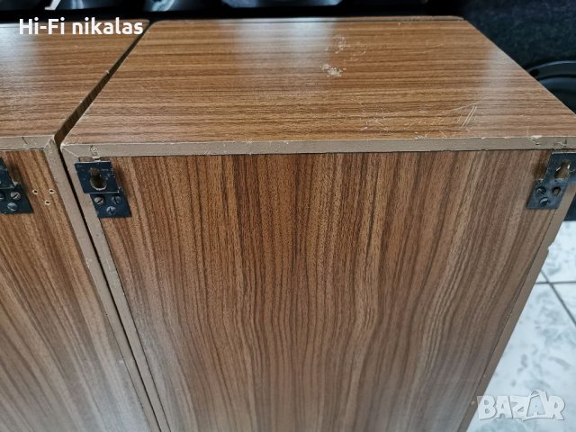 Тонколони Grundig Super hifi box 1500a professional , снимка 10 - Тонколони - 38586324