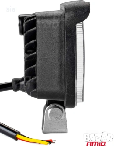 Халоген лед 12-24V, снимка 4 - Аксесоари и консумативи - 53269023