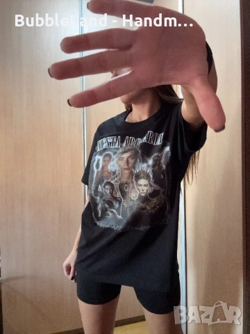 Тениска за феновете на ACOTAR, Fourth Wing, снимка 9 - Тениски - 52015398