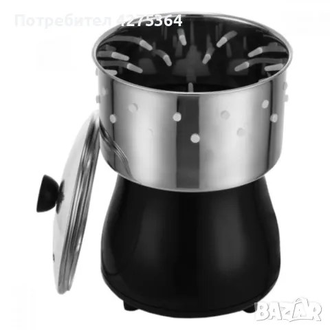 Машина за скубане на пъдпъдъци 12V, 220V 15W, снимка 5 - Селскостопанска техника - 48879977