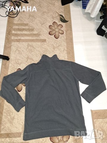 Icepeak  Мъжки  Полар  XL, снимка 3 - Спортни дрехи, екипи - 44103594