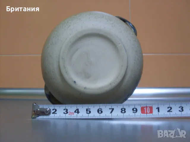 Керамичен сувенир., снимка 8 - Декорация за дома - 49273480