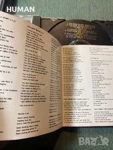 Gary Moore - Chris Rea, снимка 12 - CD дискове - 43597519