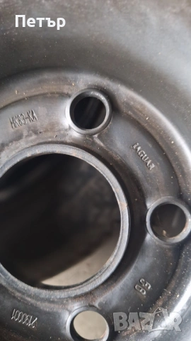 Резервна Гума Патерица за Jaguar F-Pace /VOLVO LAND ROVER FORD/  5х108х63.4-19 цола, снимка 6 - Гуми и джанти - 53208144