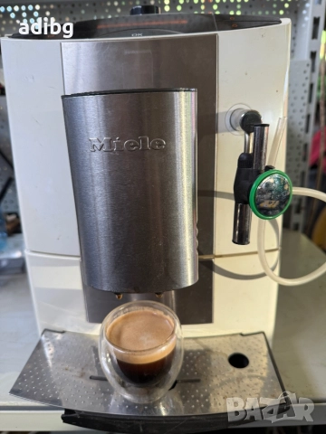 Евтини Части - Miele CM5100 CM5000, снимка 4 - Кафемашини - 52123481
