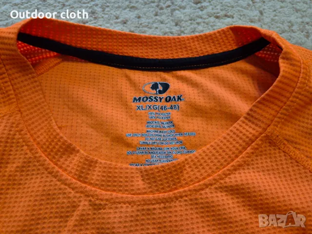 Mossy Oak ловна блуза , снимка 6 - Екипировка - 47840655