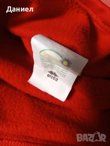 Блуза с дълъг ръкав на ОФК Беласица Петрич , снимка 9 - Футбол - 52268984