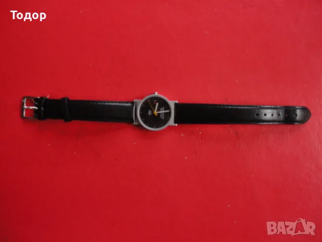 Немски часовник Braun 2, снимка 5 - Мъжки - 48365147