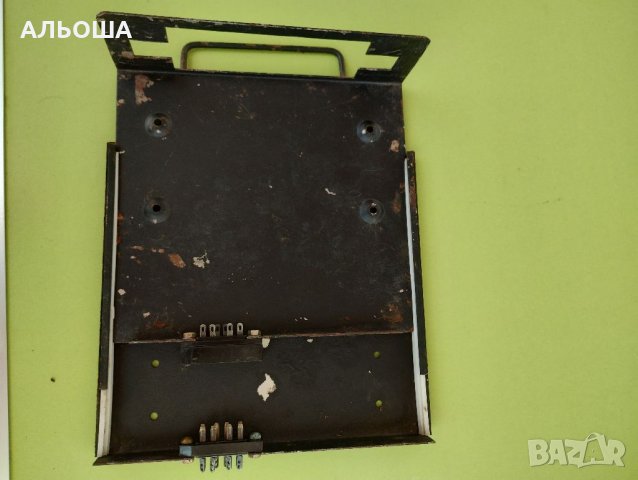 ШЕЙНА ЗА АВТОКАСЕТОФОН, снимка 5 - Друга електроника - 37477678