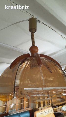 Абажур внос от Германия 