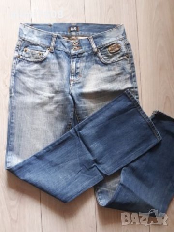 Дамски дънки , снимка 1