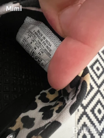 Converse обувки,кецове,балеринки , снимка 6 - Кецове - 51055992