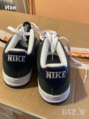 Маратонки NIKE AIR FORCE 1, снимка 4 - Детски обувки - 49175722