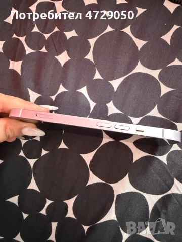 Продавам iPhone 14 – 128 GB, лилав Телефонът е в отлично състояние, много запазен, без забележки – к, снимка 5 - Apple iPhone - 53368203