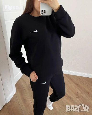 Дамски спортен екип , снимка 2 - Спортни екипи - 43640835