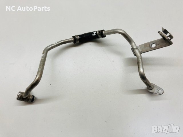 Охладителна тръба за турбо ляво за MERCEDES Мерцедес W205 AMG C43 3.0 276.823 970354157233 2018, снимка 2 - Части - 43584711