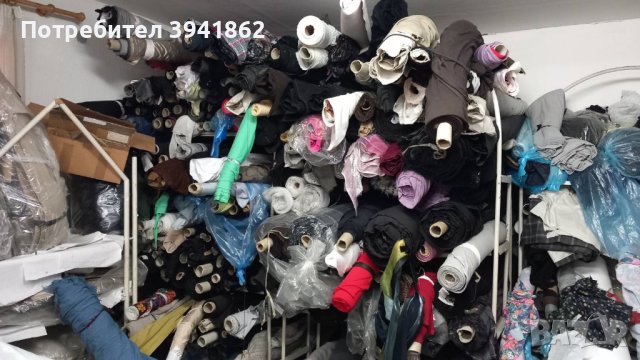 Машини за шивашки цех, снимка 18 - Шевни машини - 43672417