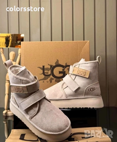 Дамски зимни боти UGG/VL58t
