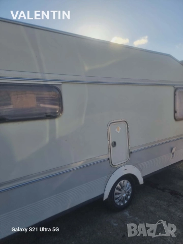 Каравана, снимка 8 - Каравани и кемпери - 52846434