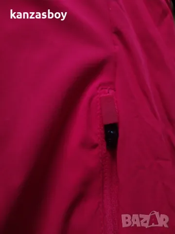 calvin klein golf - мъжка ветровка-горнище КАТО НОВО 2ХЛ, снимка 7 - Спортни дрехи, екипи - 49815700