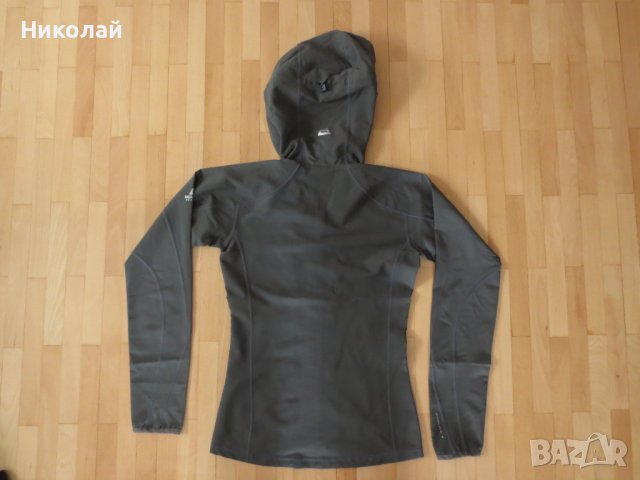 mountain equipment exolite jacket, снимка 5 - Якета - 38100519