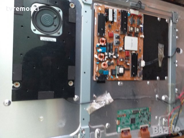 лед диоди от панел LTF400HJ05, снимка 3 - Части и Платки - 26948792