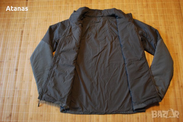 The North Face VENTRIX Яке Мъжко L изолация пух пухенка пухено patagonia mammut millet, снимка 4 - Якета - 43376182