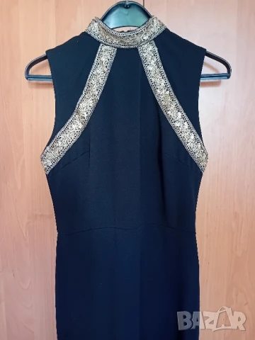 Официална дълга рокля, снимка 5 - Рокли - 51353074