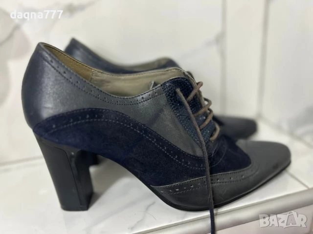 Дамски обувки 38 номер