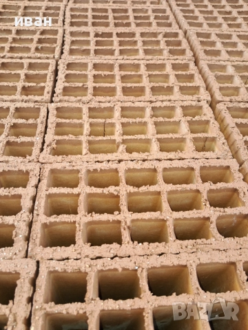  тухли / четворки