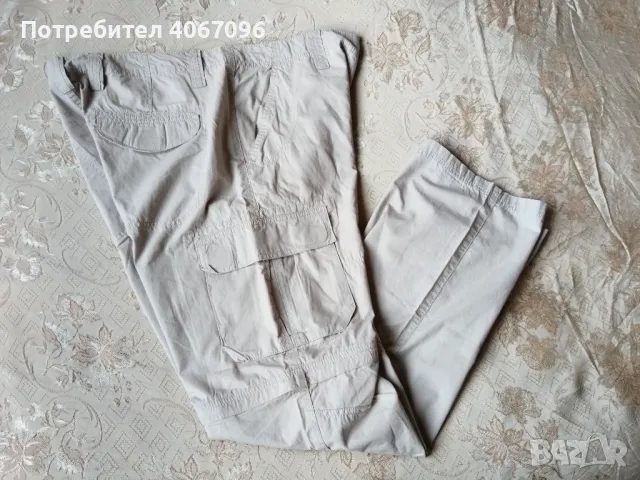 Карго панталони Watson's, John Players и First Start - XL/XXL, снимка 4 - Панталони - 47841174