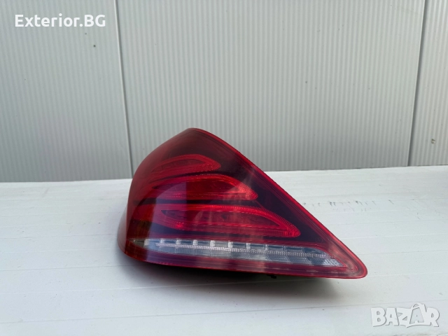 Стопове Mercedes W222 S-class, снимка 5 - Части - 51631743