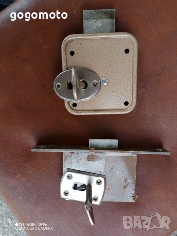 Употребявани допълнителни брави , снимка 17 - Други стоки за дома - 38421401