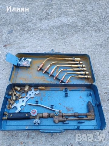 Резак, снимка 2 - Други инструменти - 51469784