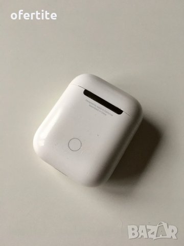 ✅ Оригинални 🔝 Apple AirPods, снимка 6 - Bluetooth слушалки - 35243547